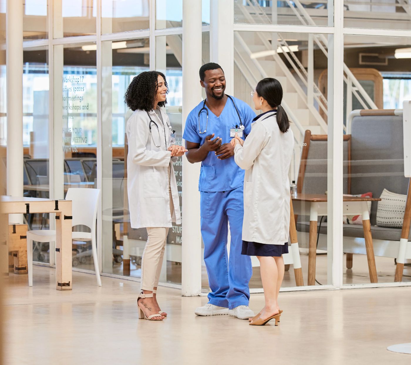 Health & Wellness Development Services